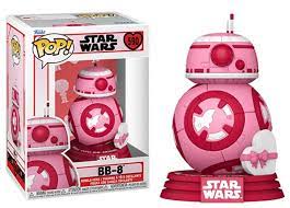 BB-8 - Star Wars Valentine #590